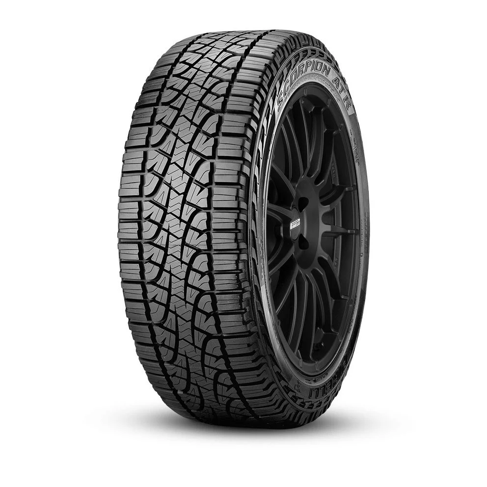 Pirelli - Summer Collection