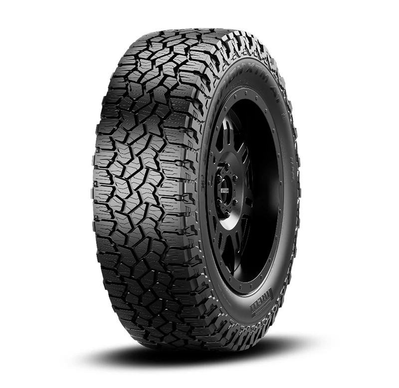 Pirelli Été